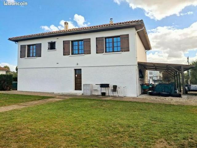 Maison vente à Lesparre-Médoc, Pauillac