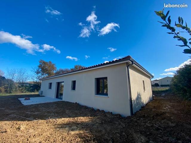 Maison vente à Pins-justaret, Haute-Garonne