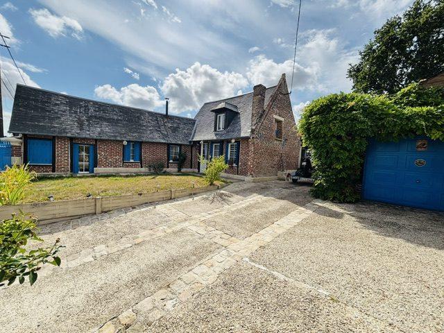 Maison vente à Golancourt, Oise