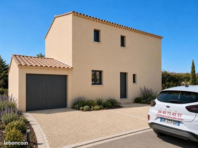 Maison vente à Carpentras, Mormoiron