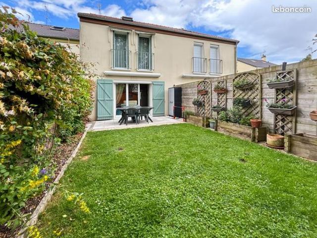 Maison vente à Rambouillet