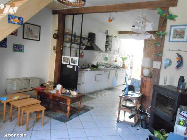 Maison vente à Rambouillet