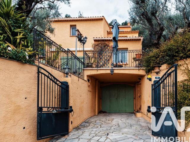 Maison vente à Arrondissement de Toulon, Toulon