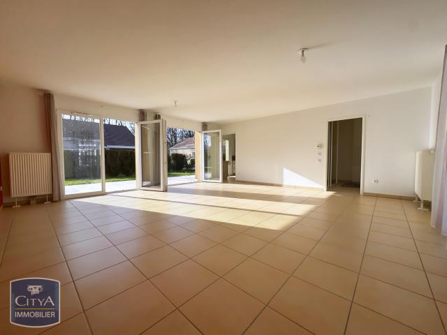 Maison vente à Rambouillet