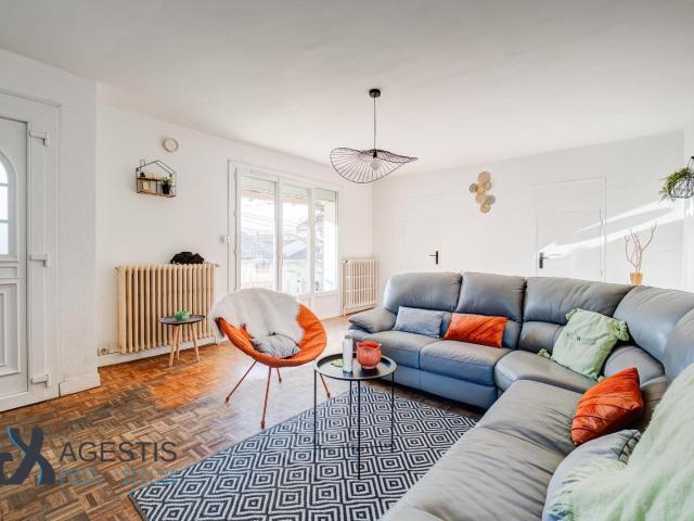 Maison vente à Toulouse