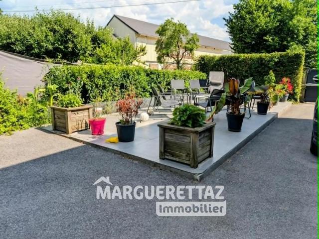 Maison vente à Bonneville, Taninges
