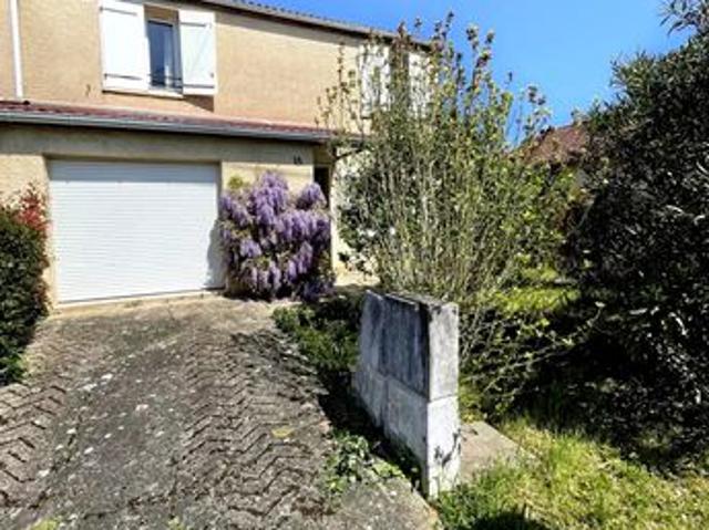 Maison vente à Bergerac