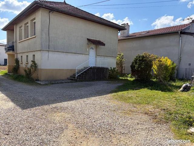 Maison vente à Lyon, Rhône