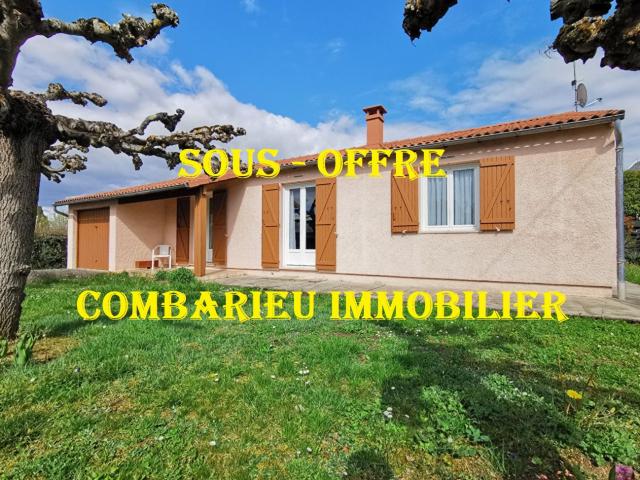 Maison vente à Montauban, Septfonds