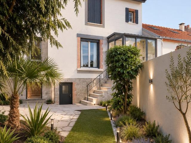 Maison vente à Cholet