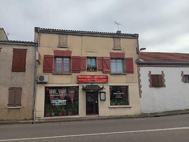 Maison vente à Castelsarrasin