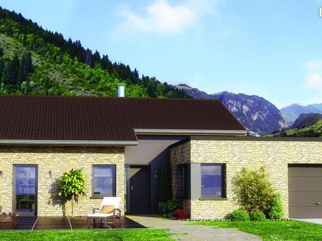 Maison vente à Grenoble, Tullins