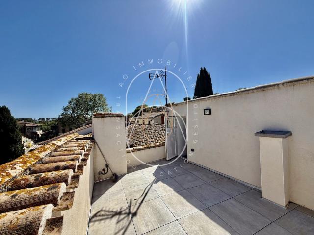 Maison vente à Lodève, Assas
