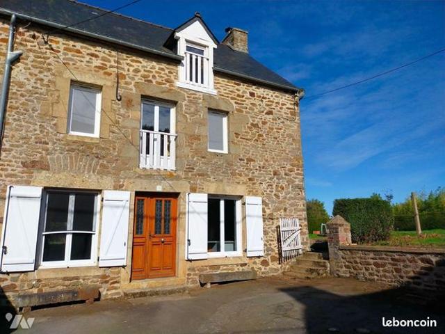 Maison vente à La Vicomté-sur-Rance, Côtes-d'Armor