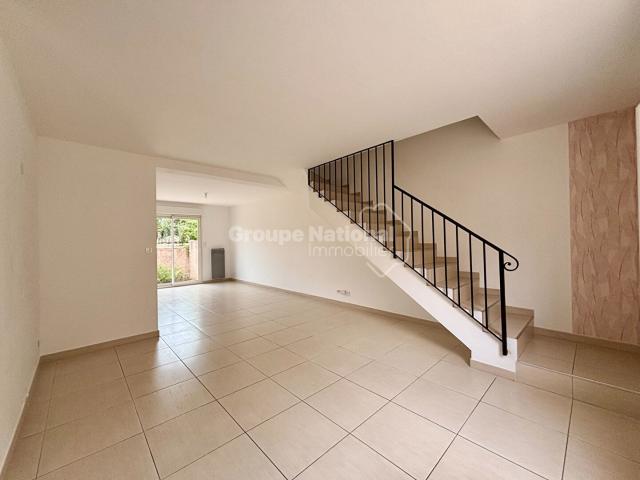 Maison vente à Montpellier, Lunel