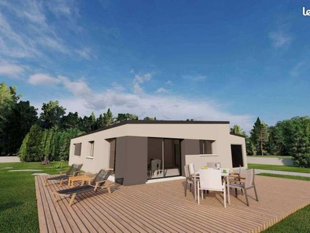 Maison vente à Caen, Vacognes-neuilly