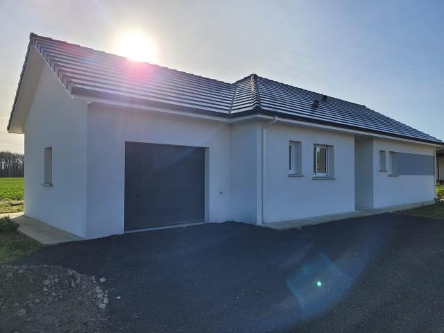 Maison location à Pau, Beyrie-en-béarn