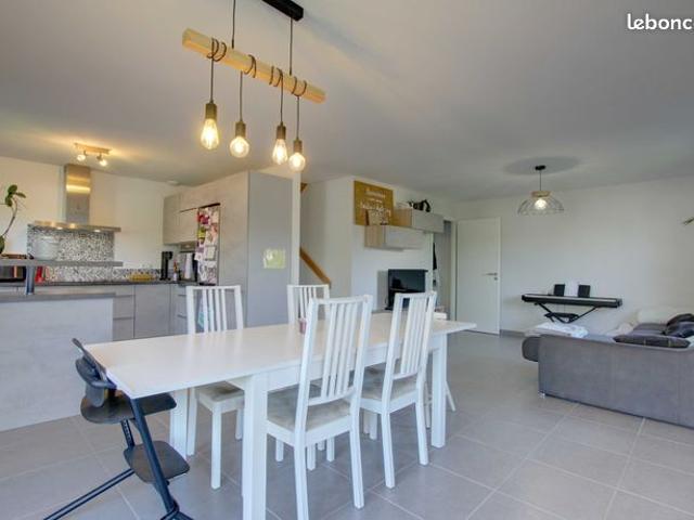 Maison vente à Annecy, Alby-sur-chéran