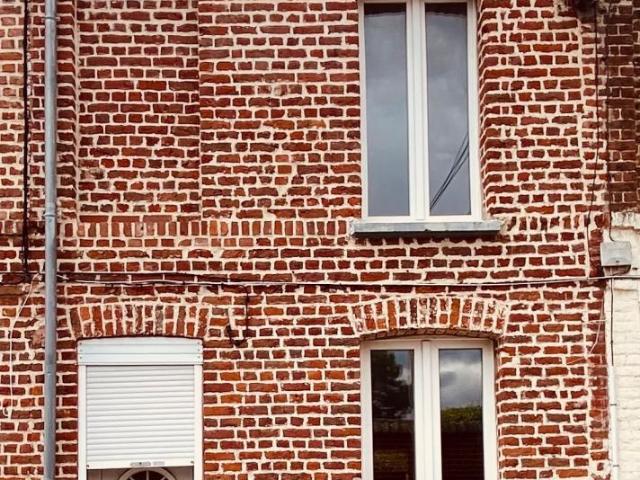 Maison vente à Valenciennes, Raismes