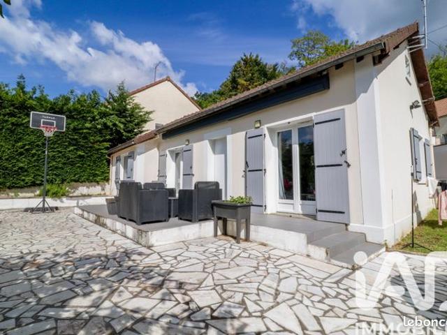 Maison vente à Palaiseau, Saulx-les-chartreux