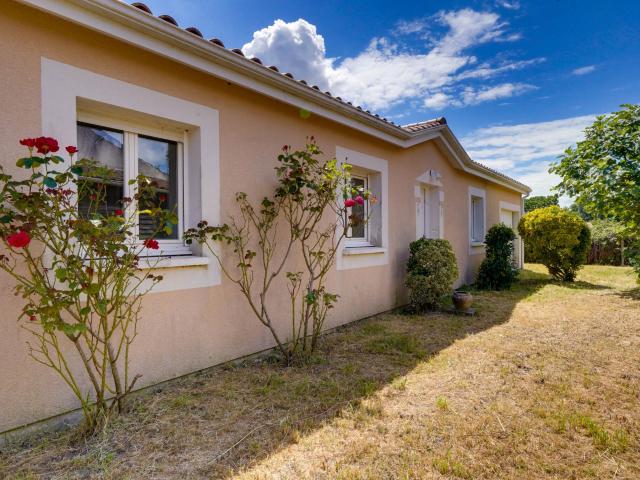 Maison vente à France métropolitaine, Blaye