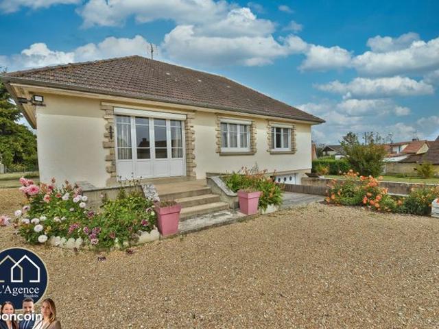 Maison vente à Dreux, Tremblay-les-villages