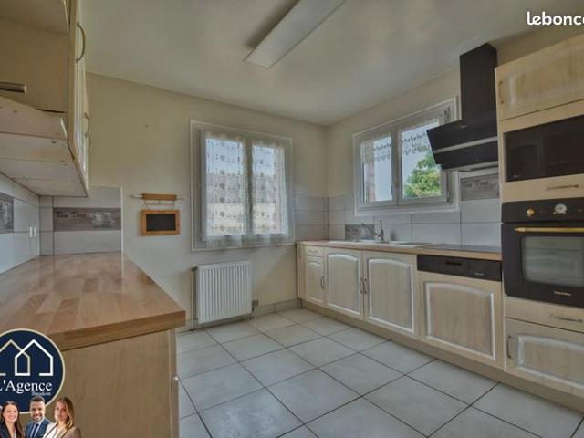 Maison vente à Dreux, Tremblay-les-villages