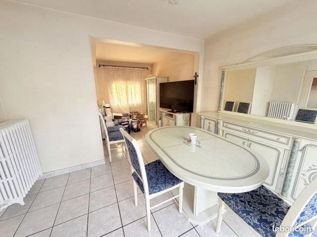 Maison vente à Le Raincy, Sevran
