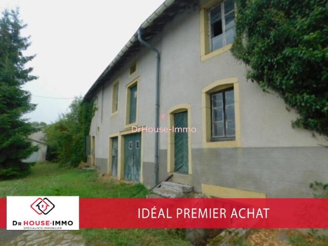 Maison vente à Neufchâteau, Provenchères-lès-darney