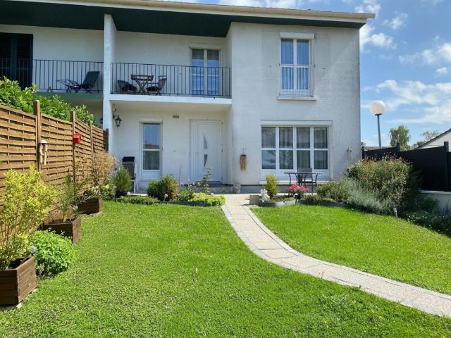 Maison vente à Boussy-Saint-Antoine, Essonne