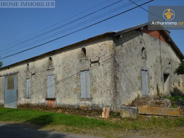 Maison vente à Langon, Monségur