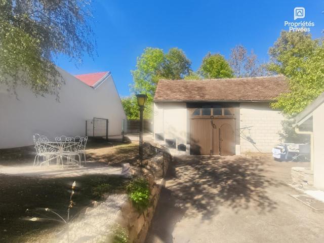 Maison vente à Nogent-sur-Seine, Aube