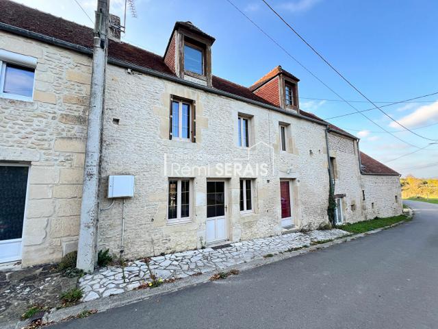 Maison vente à Argentan, Tournai-sur-dive
