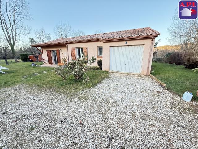 Maison vente à La Bastide-de-Sérou, Ariège