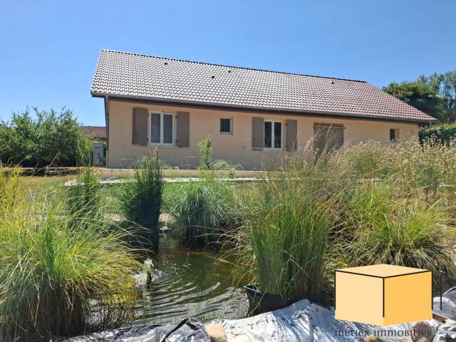 Maison vente à Belley, Saint-germain-les-paroisses
