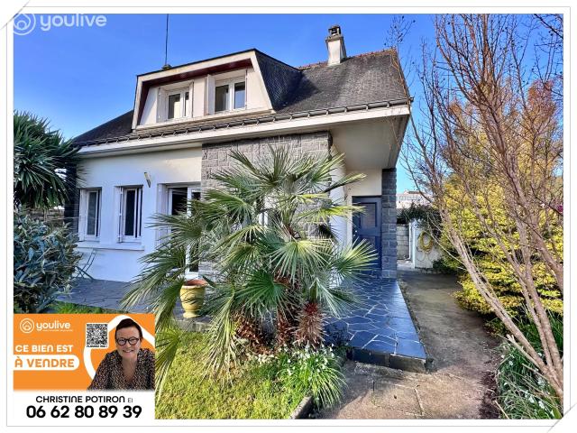 Maison vente à Pontivy, Bretagne
