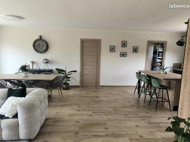 Maison vente à Bergerac, Cours-de-pile