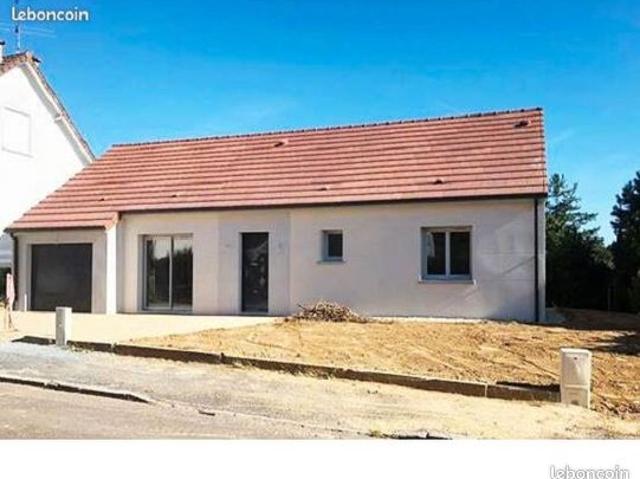 Maison vente à Montpellier, Cournonsec