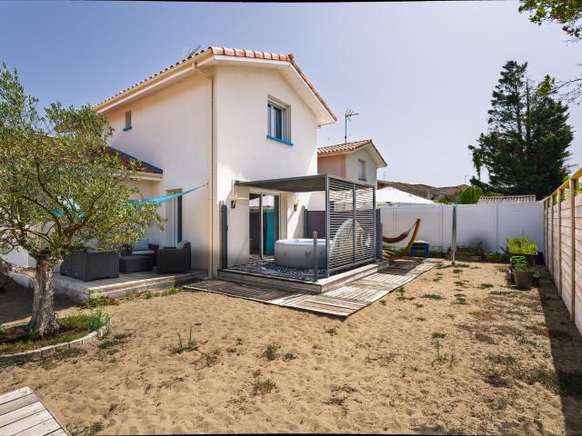 Maison vente à Dax, Labenne
