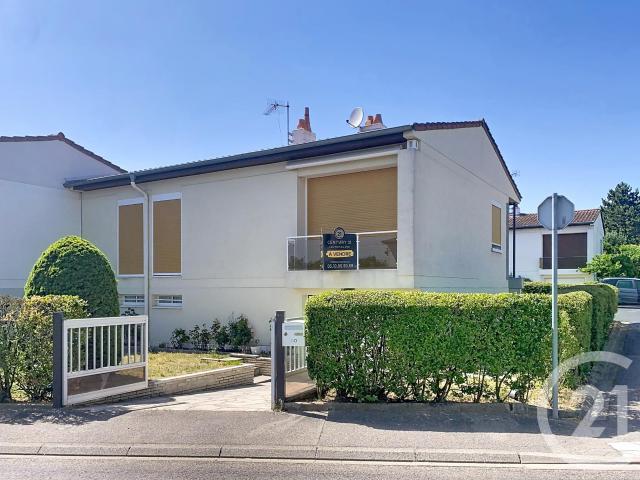 Maison vente à Nancy, Seichamps