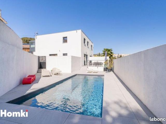 Maison vente à Marseille