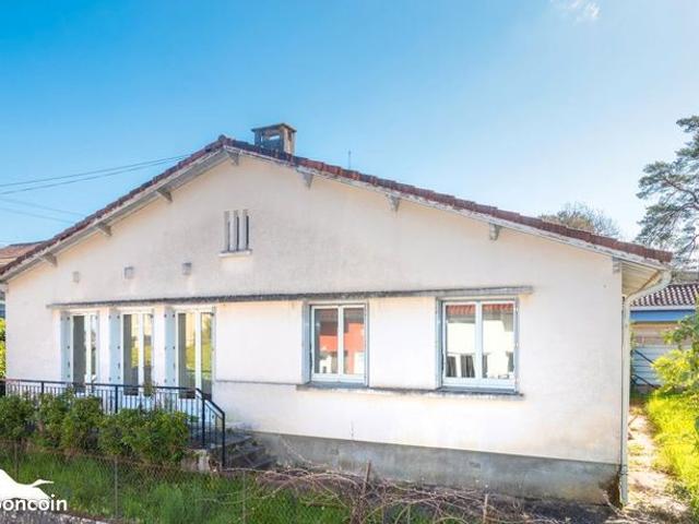 Maison vente à Auch