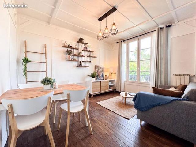 Maison vente à Évry, Ballancourt-sur-essonne