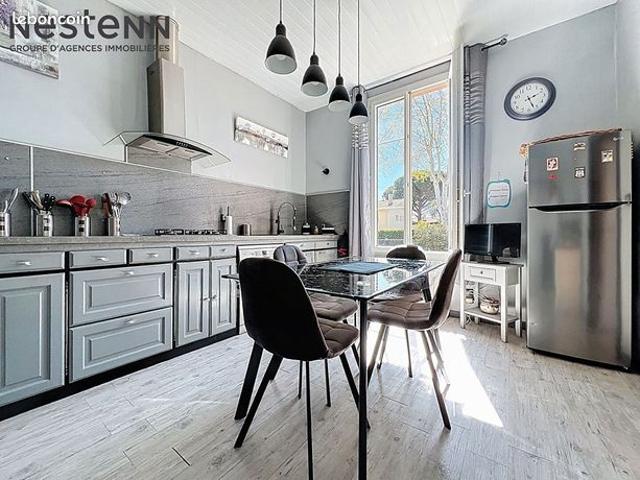 Maison vente à Portet-sur-garonne, Haute-Garonne