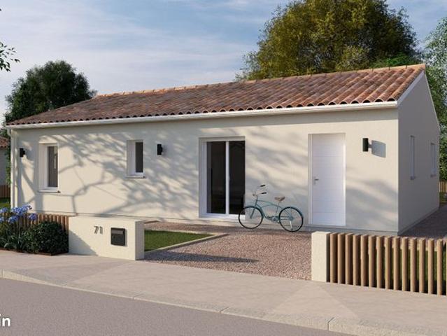 Maison vente à Ambarès-et-lagrave