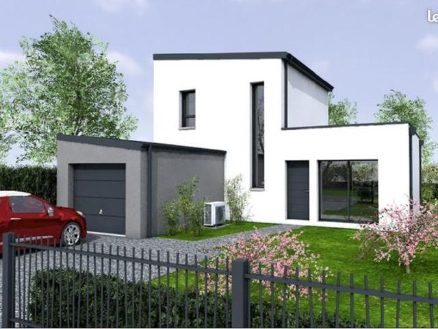 Maison vente à Angers, Pays de la Loire
