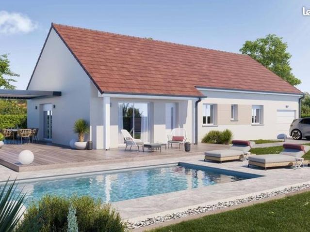 Maison vente à Chalon-sur-Saône, Chalon-sur-saône