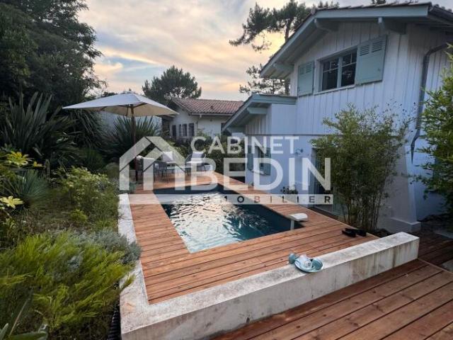 Maison vente à Lège-cap-ferret, Gironde