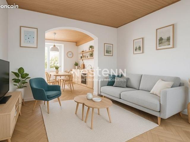 Maison vente à Muret, Portet-sur-garonne