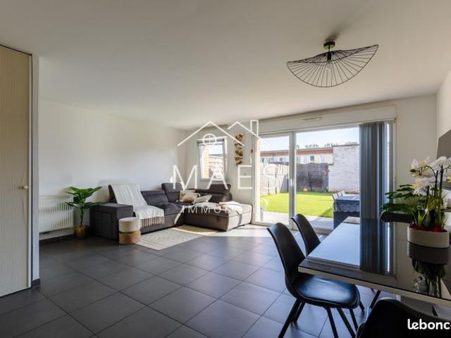Maison vente à Lille, Wambrechies